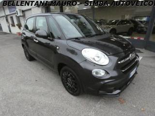 FIAT 500L usata, con ESP