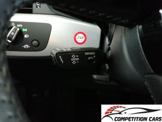 AUDI A5 usata, con Climatizzatore