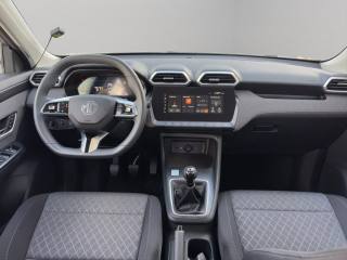 MG ZS usata, con ESP