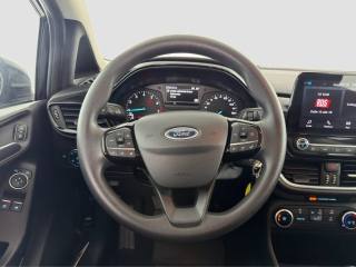 FORD Fiesta usata 12