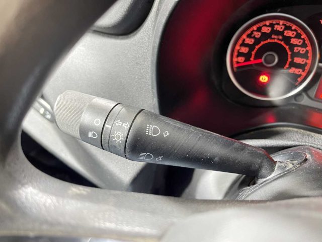 FIAT Doblo usata 18
