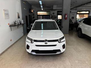 CITROEN C3 usata, con Airbag