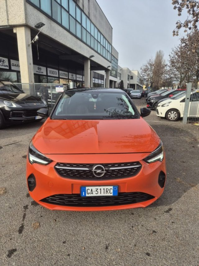 OPEL Corsa usata, con Airbag laterali