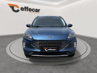FORD Kuga usata, con Airbag