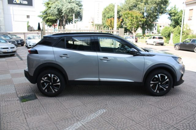 PEUGEOT 2008 usata, con Cerchi in lega
