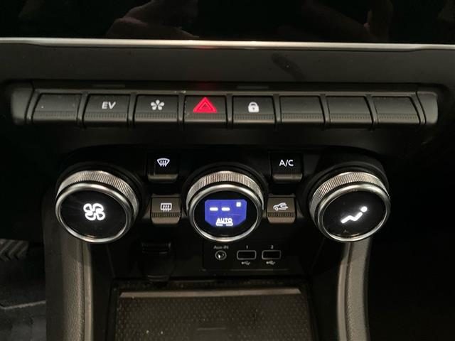 RENAULT Captur usata, con Porta scorrevole