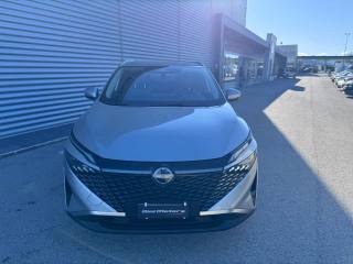 NISSAN Qashqai usata, con Airbag