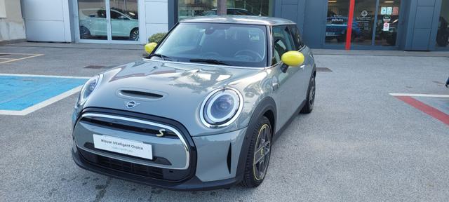 MINI Cooper SE usata, con Airbag