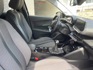 PEUGEOT 2008 usata 11