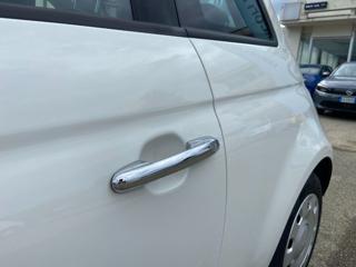 FIAT 500 usata 25