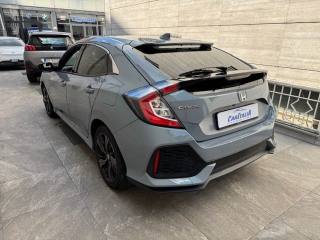 HONDA Civic usata, con Airbag Passeggero