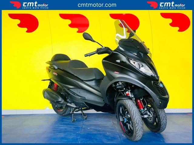 PIAGGIO MP3 usata 1