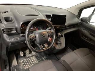 CITROEN Berlingo usata 9