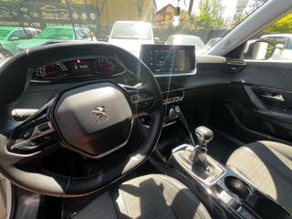 PEUGEOT 2008 usata, con Controllo trazione