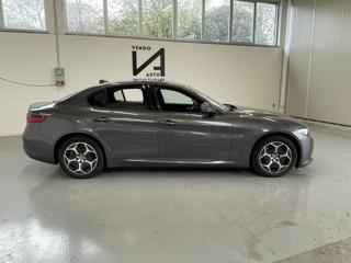 ALFA ROMEO Giulia usata, con Cerchi in lega