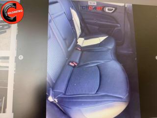 JEEP Compass usata, con Autoradio