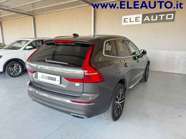 VOLVO XC60 usata, con Controllo trazione