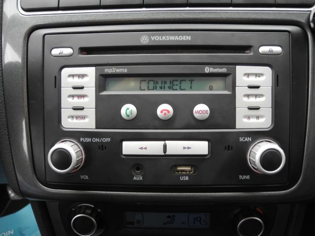 VOLKSWAGEN Polo usata, con Chiusura centralizzata telecomandata