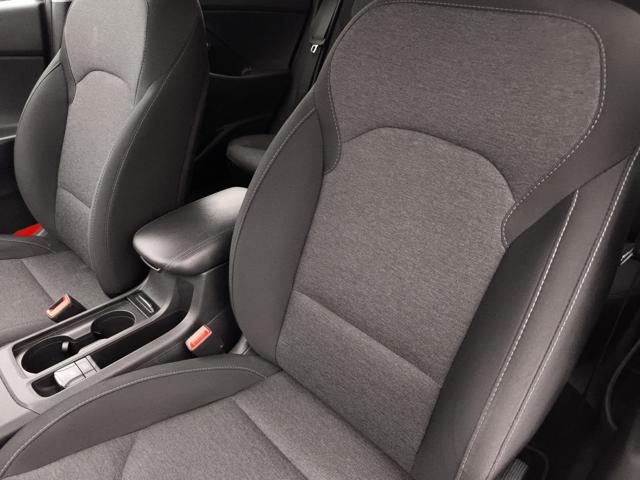 HYUNDAI i30 usata, con Climatizzatore