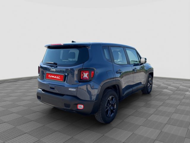 JEEP Renegade usata 4