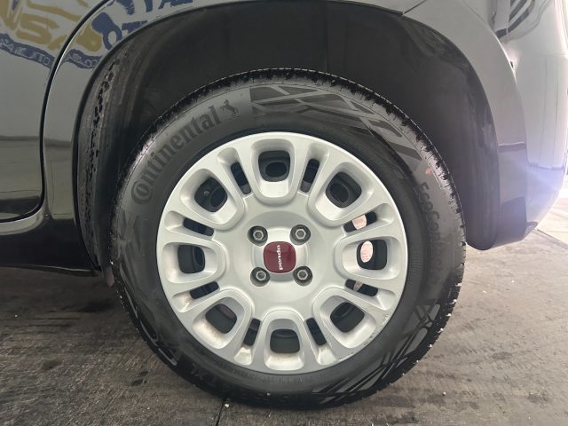 FIAT Panda usata 20