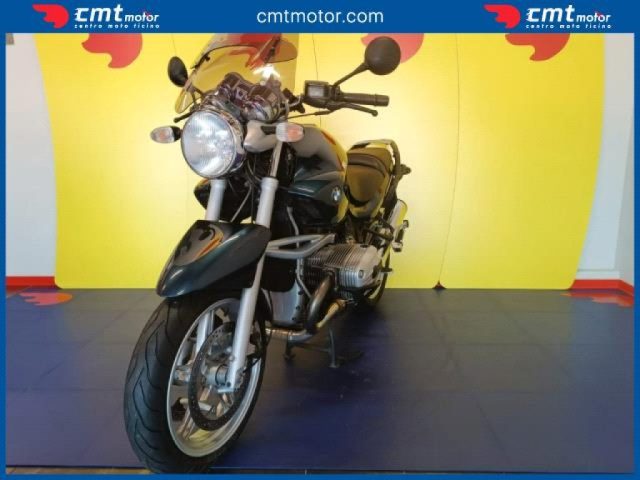 BMW R 1150 R usata 1