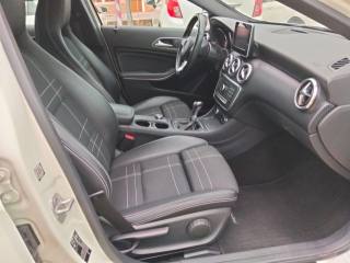 MERCEDES-BENZ A 180 usata, con Controllo trazione