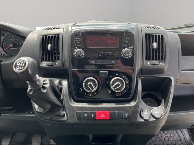 FIAT Ducato usata 11
