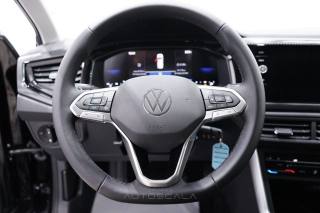 VOLKSWAGEN Polo usata, con Immobilizzatore elettronico