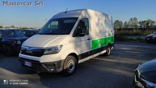 VOLKSWAGEN Crafter usata, con Airbag laterali
