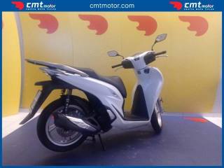 HONDA SH 125 usata 4