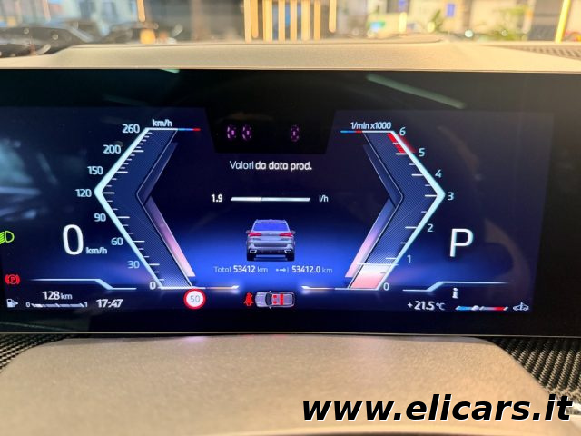BMW X5 usata, con Climatizzatore