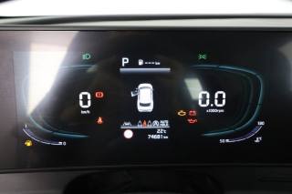 KIA Sportage usata 6
