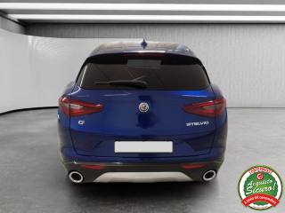 ALFA ROMEO Stelvio usata, con Cerchi in lega