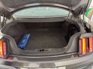 FORD Mustang usata, con Chiusura centralizzata senza chiave