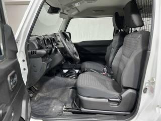 SUZUKI Jimny usata, con Cruise Control