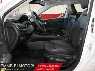 JEEP Compass usata, con Controllo automatico clima