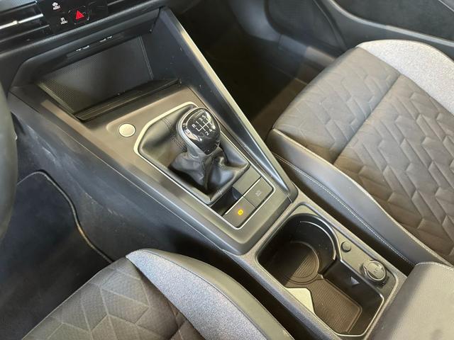 VOLKSWAGEN Golf usata, con Servosterzo