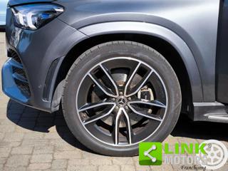 MERCEDES-BENZ GLE 350 usata, con Climatizzatore