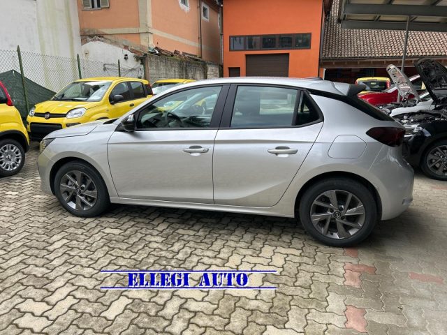 OPEL Corsa usata, con Climatizzatore