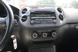 VOLKSWAGEN Tiguan usata, con Immobilizzatore elettronico