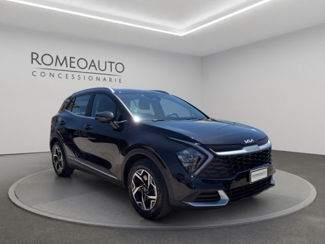 KIA Sportage usata, con Chiusura centralizzata