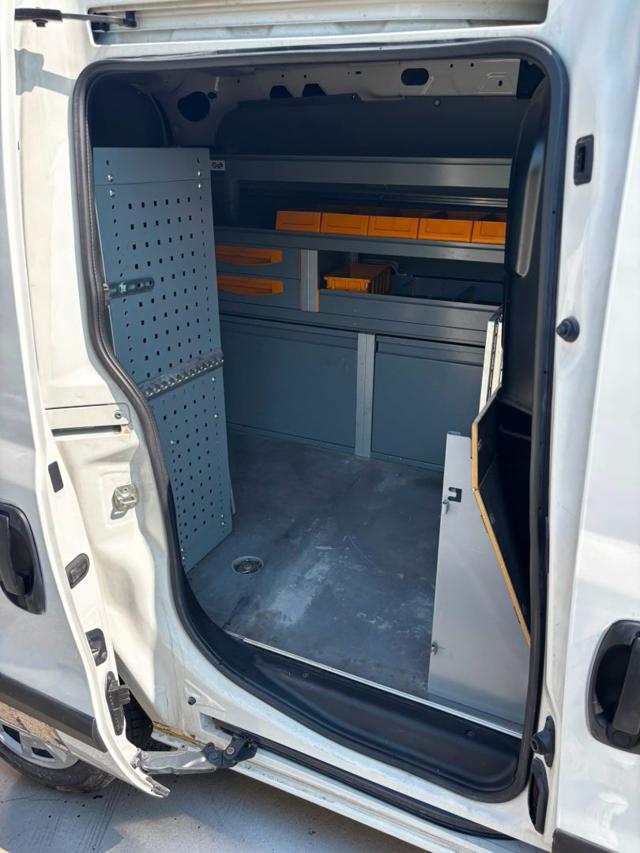 FIAT Doblo usata, con Chiusura centralizzata