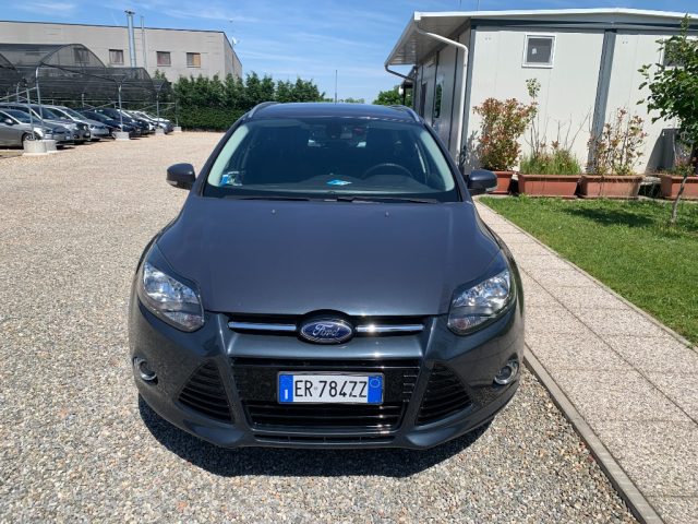 FORD Focus usata, con Airbag