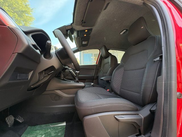 MITSUBISHI ASX usata, con Immobilizzatore elettronico