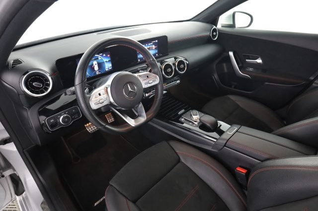 MERCEDES-BENZ A 250 usata 0