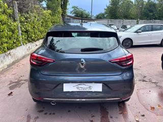 RENAULT Clio usata, con Alzacristalli elettrici