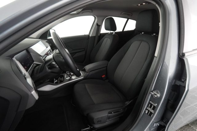 BMW 116 usata 8