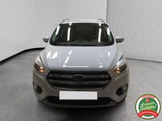 FORD Kuga usata, con Airbag laterali