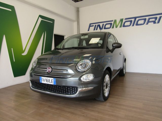 FIAT 500 usata, con ABS